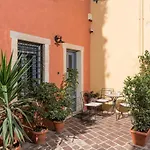 The Peach House