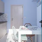 M City Apartments, Garden 1