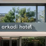 Arkadi Hotel
