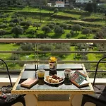 Halepa Luxury Apartments