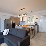 Villa Fortuna With Private Pool