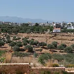 Halepa Luxury Apartments