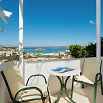 Eolos Apartments