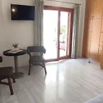 Chrysa\'S House In Front Of The Sea
