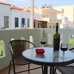 Anna Kavros Appartment