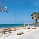 Michail Suite Chania Δίπλα Στην Παραλία Της Πόλης