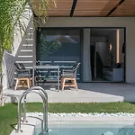 Jnv Luxury Villas