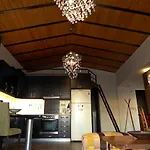 Wide-View & Quiet Apartment Chania