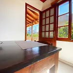 Dusk Apartments With Stunning Mountain View