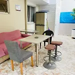 Nea Chora Cozy Apartment Close To The Beach