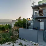 Bella-Maria At Aptera With Mountain And Sea View !!