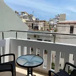 Koum Kapi Mare Studios B2