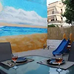 Peggy\'S Apartment In Chania