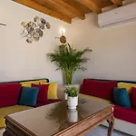 Garden Villa Chania
