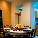 Teacher\'S House Traditional Maisonette Luxurious Renovated Near Beach And City Center