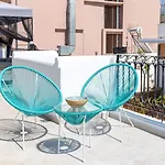 Metropolitan Pearl Boutique Hotel