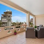 Patelakis Apartment Near The Beach