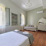Centrally Yours: Spacious House In The City Center