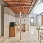 Centrally Yours: Spacious House In The City Center