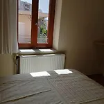 Flat In Chania With House Pool