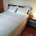 Flat In Chania With House Pool