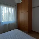 Nickolas Tiny Apartment Souda-Chania
