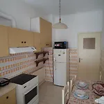 Dominic Chania Center Apartment