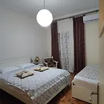 Dominic Chania Center Apartment