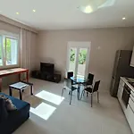 Evelmar Apartments - Dagli Apartment
