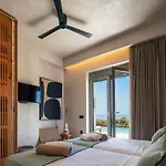 Skianos Villa