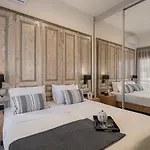 Elia Seaside Deluxe Apartment