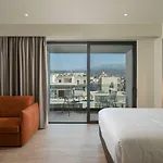 Hyperion City Hotel