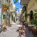 Ifigenia Trad.Rooms In Oldtown By.Marios