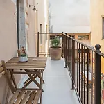Casa Athanasia