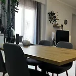 Tzitzifianaki Cozy Apartment