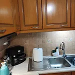 Georgia Apartment