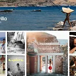 Athina Luxury Villa, With Pool & Walk To The Beach, By Thinkvilla