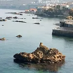 Sunny Family Apartment In Chania Close To The Sea