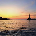 Beautiful House In The Old Town Of Chania- 4 Rooms