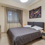 Nikolas City Home