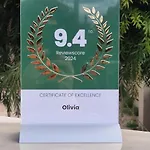 Olivia