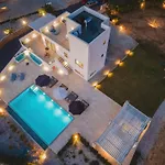 Tholaria Villa