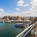 Elia Palatino Hotel (Adults Only)