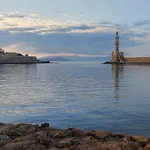 Georgia\'S House Chania