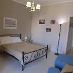 Koum Kapi 1St Floor Apt