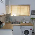 Koum Kapi 1St Floor Apt