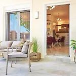 The Comfy Place - Dimitra Mare Luxury Studio