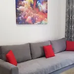 Rodoula Luxury Apartment 1