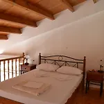 Ontas Traditional Hotel