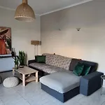 Tzitzifianaki Cozy Apartment